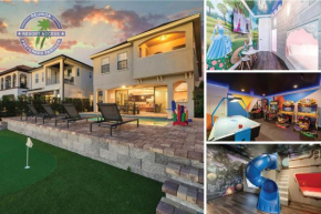 5 Bedroom Oasis in Magical Orlando6598
